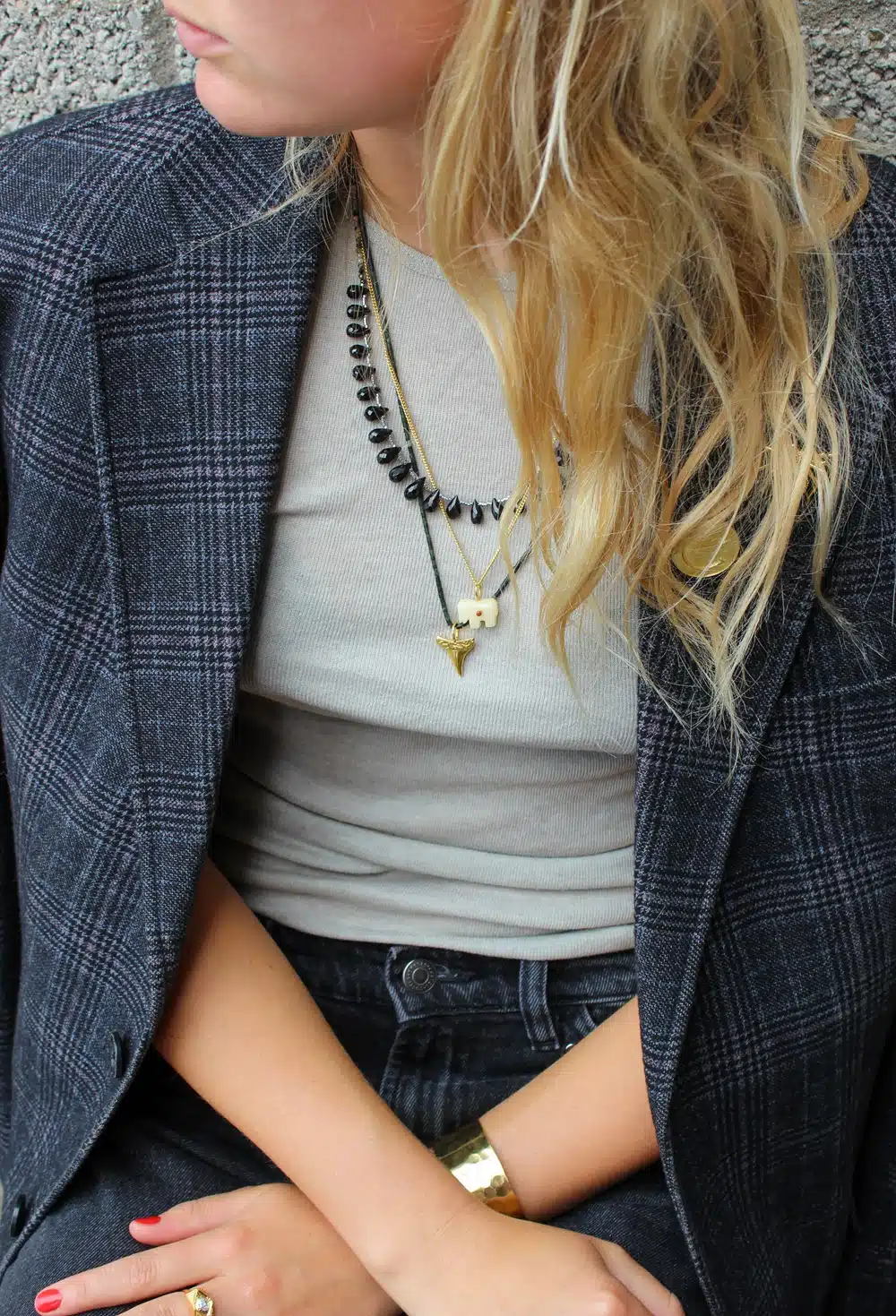 Bedel Horse Aventurijn Wit