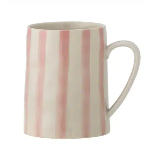 Begonia Mug Rose