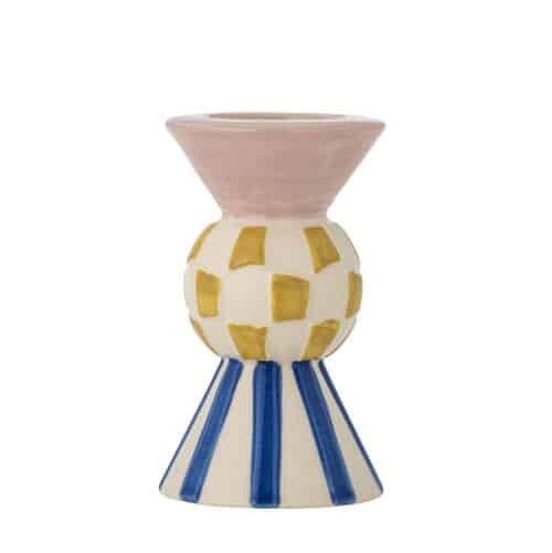 Bob Votive & Candle Holder