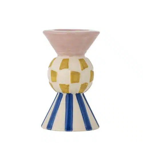 Bob Votive & Candle Holder