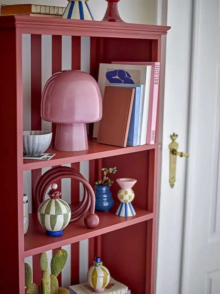 Bob Votive & Candle Holder