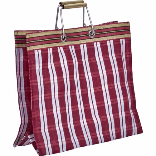 Boodschappentas Joy Rood