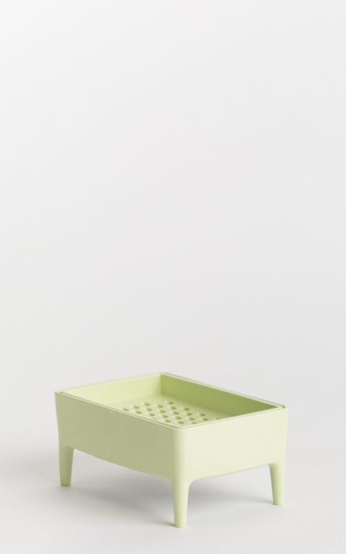 Bubble Buddy Pistachio