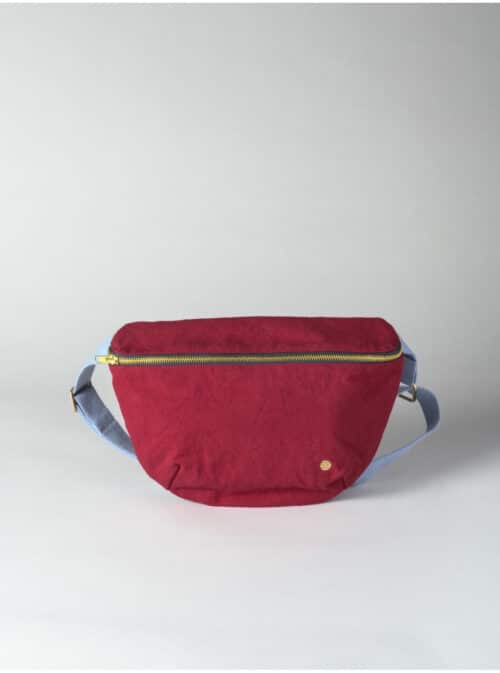 Bum Bag Iona Cherry