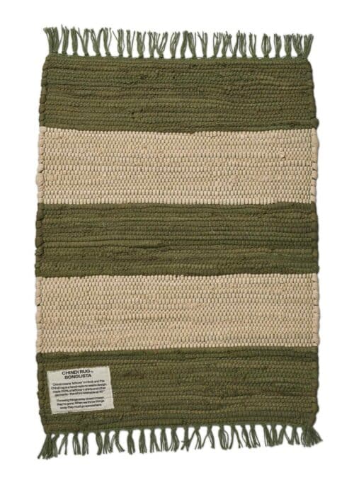 Chindy Kleed small Army-Beige