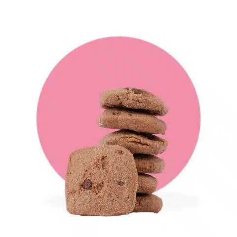 Chocolate Chip koekjes