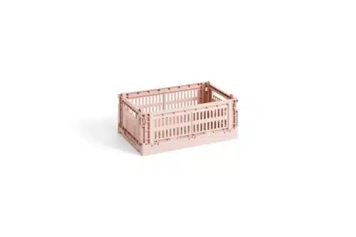 Colour crate Medium Blush