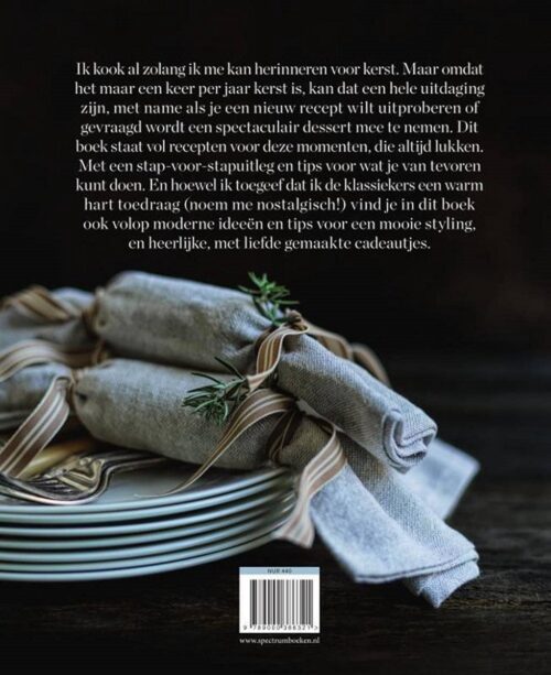 Donna Hay - Kerstmis