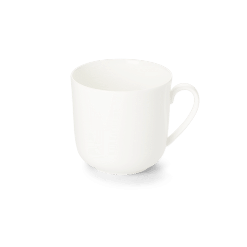 Fine Bone China Classic beker met oor