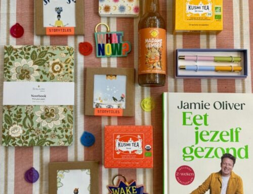 ZININ Fris van Start