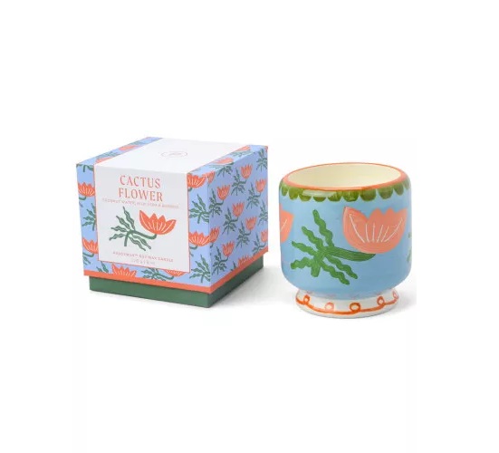 Geurkaars A Dopo Cactus Flower