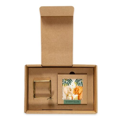 Giftset Holding on to you Storytiles&DoingGoods