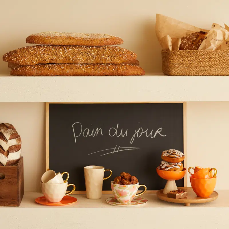 Good Morning Cappuccino Cup Carrot