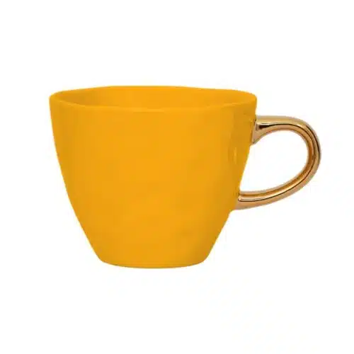 Good Morning Coffee Cup Daylily