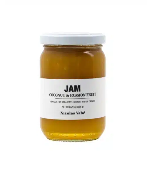 Jam Kokos & Passievrucht
