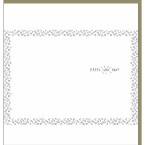 Kaart Birthday Awesome Cake