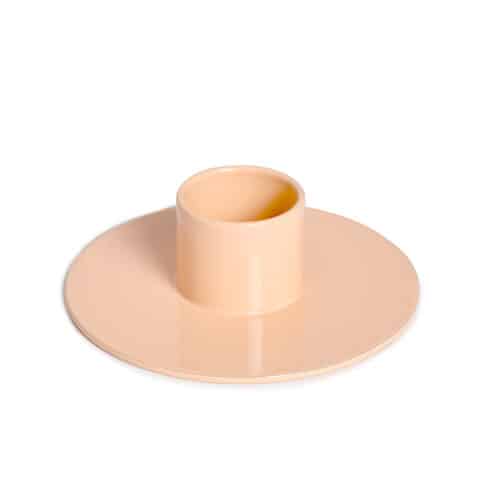 Kandelaar POP Peach