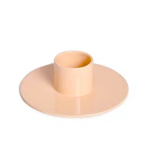 Kandelaar POP Peach