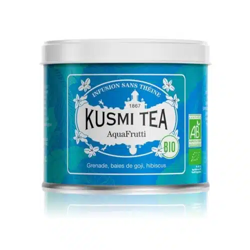 Kusmi Tea Aqua Frutti BIO