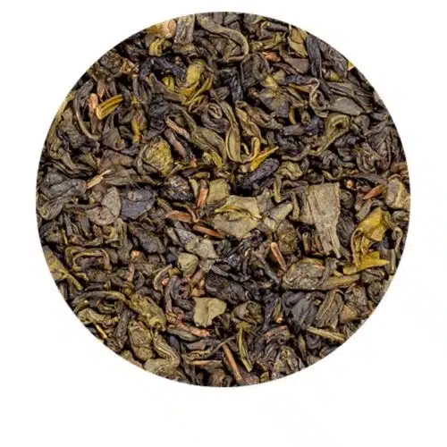 Kusmi Tea Green Bouquet Bio 100g