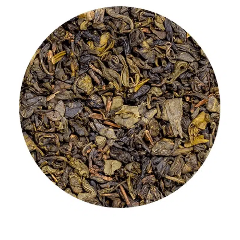 Kusmi Tea Green Bouquet Bio 100g