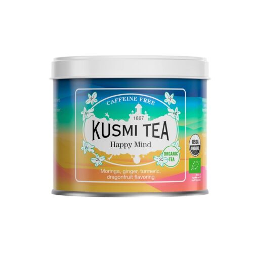 Kusmi Tea Happy Mind BIO