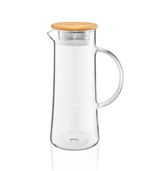 Kusmi Tea ijsthee kan