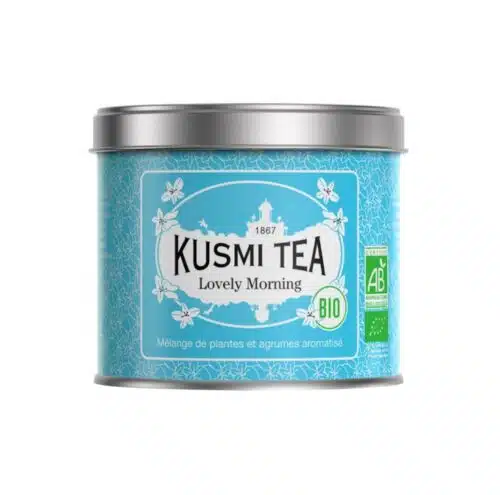 Kusmi Tea Lovely Morning BIO