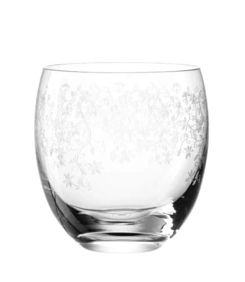 Leonardo Chateau Tumbler