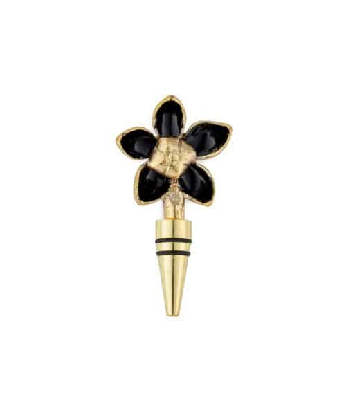 Liv Flower Bottle Stopper