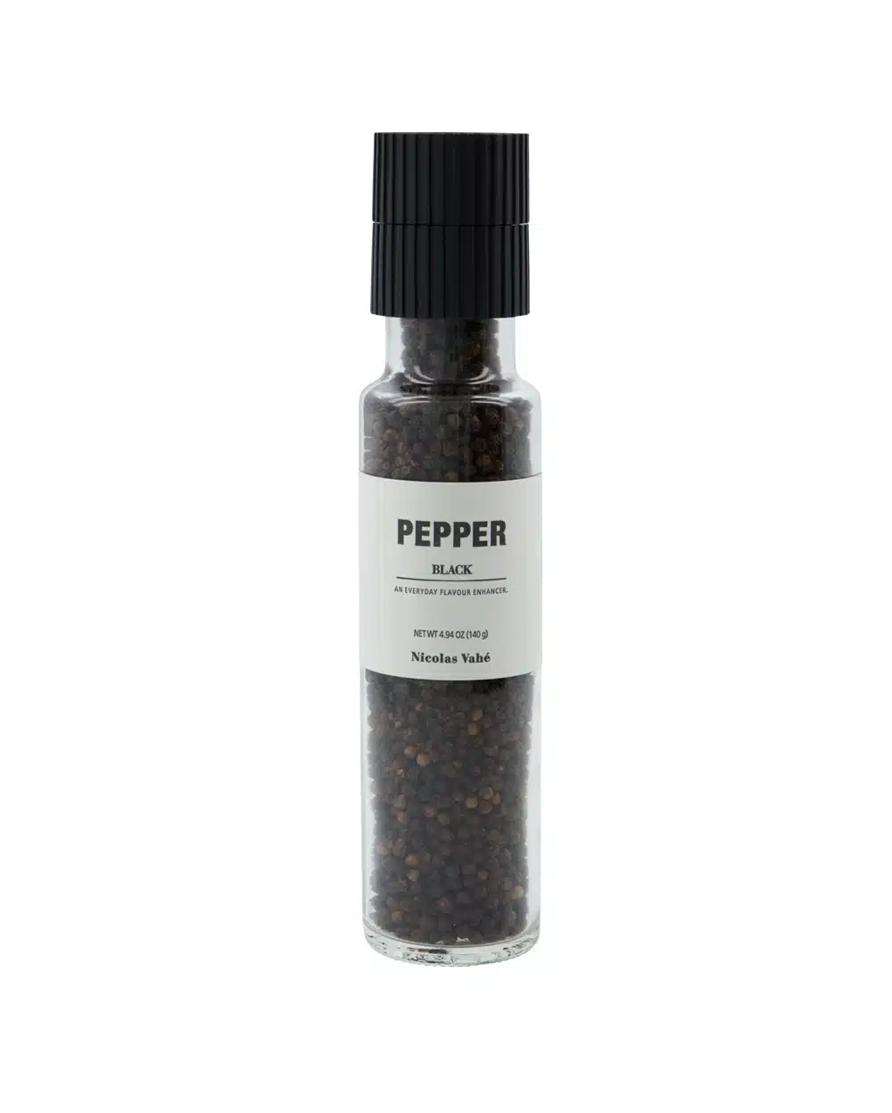 Nicolas Vahé Black Pepper molen