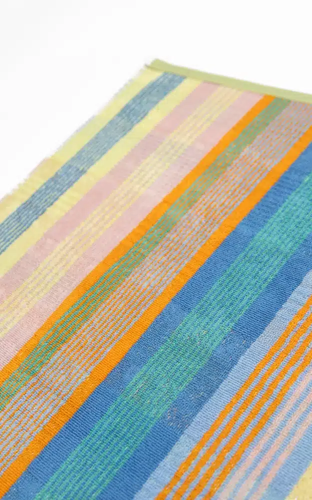 Odds&Ends Handdoek Wild Weave #94