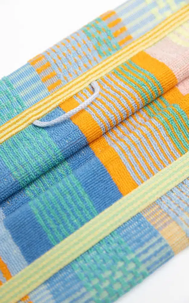 Odds&Ends Handdoek Wild Weave #94