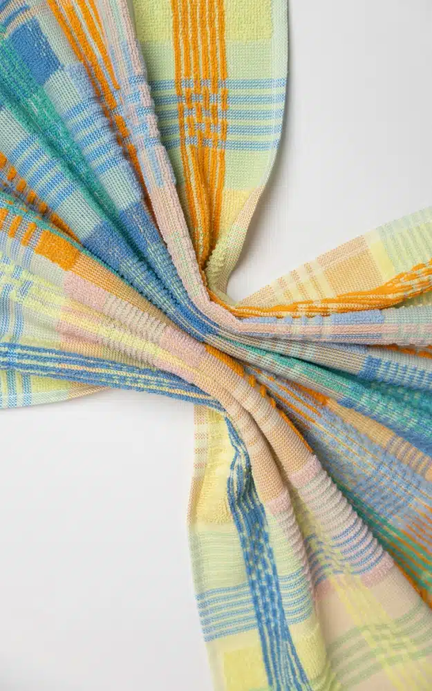 Odds&Ends Handdoek Wild Weave #94