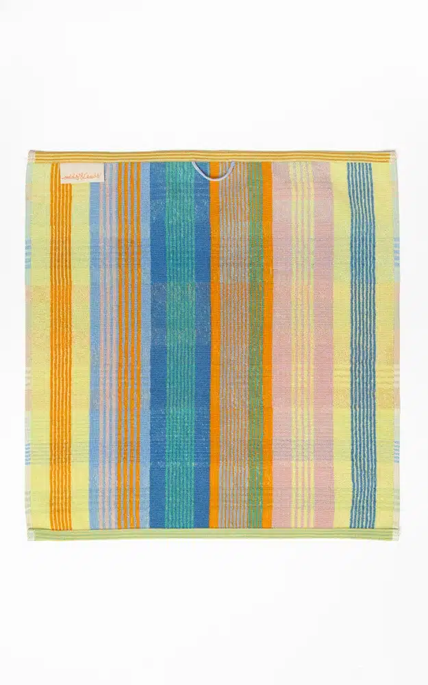 Odds&Ends Handdoek Wild Weave #94