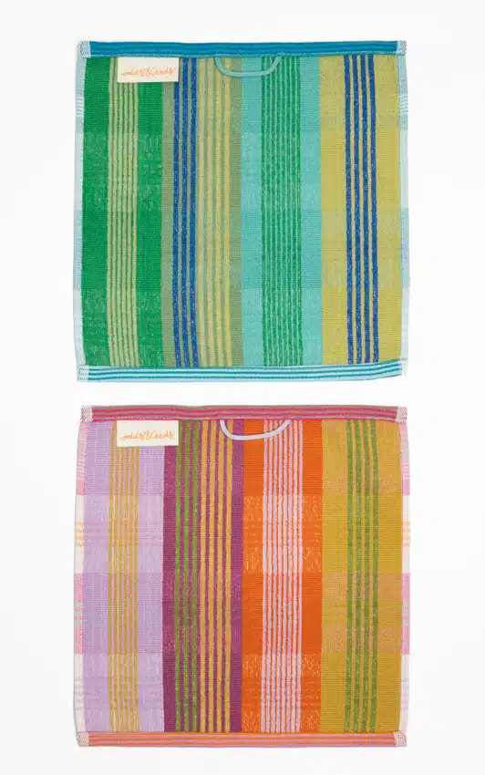 Odds&Ends Multicloth Wild Weave #90