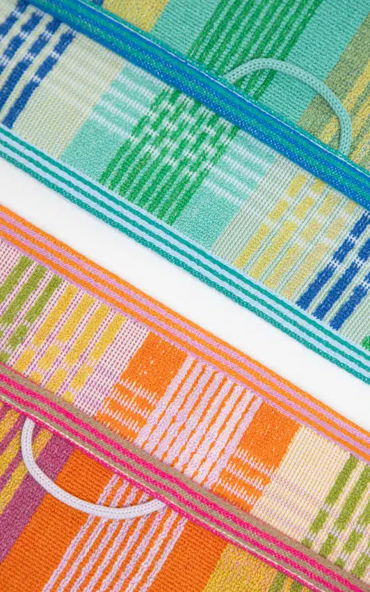 Odds&Ends Multicloth Wild Weave #90