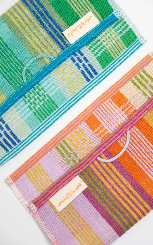 Odds&Ends Multicloth Wild Weave #90