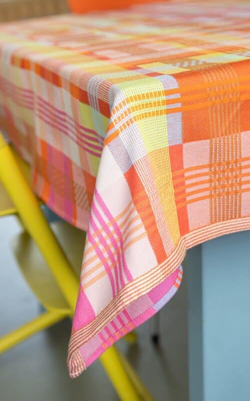 Odds&Ends Tafelkleed Wild Weave #71B