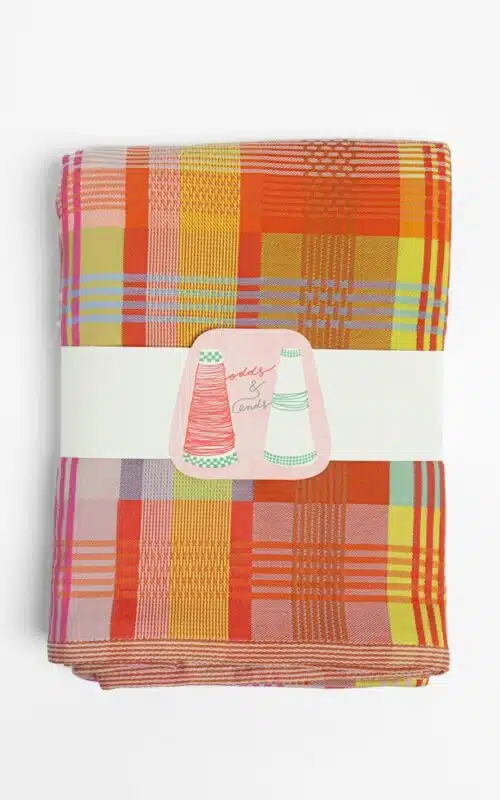 Odds&Ends Tafelkleed Wild Weave #71B