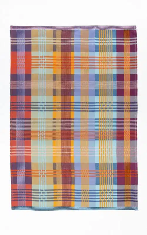 Odds&Ends Theedoek Wild Weave #95A