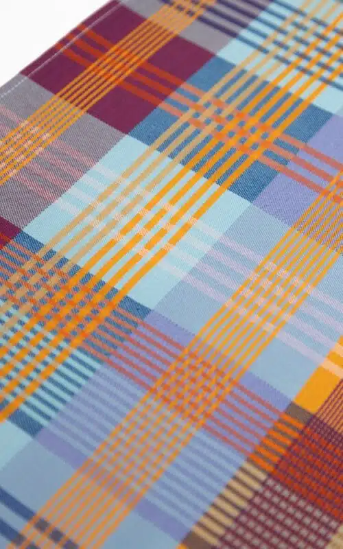 Odds&Ends Theedoek Wild Weave #95A