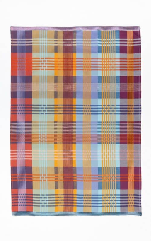 Odds&Ends Theedoek Wild Weave #95A