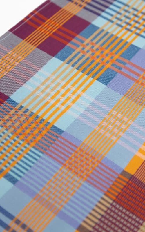 Odds&Ends Theedoek Wild Weave #95A