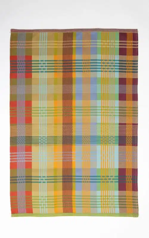 Odds&Ends Theedoek Wild Weave #95B