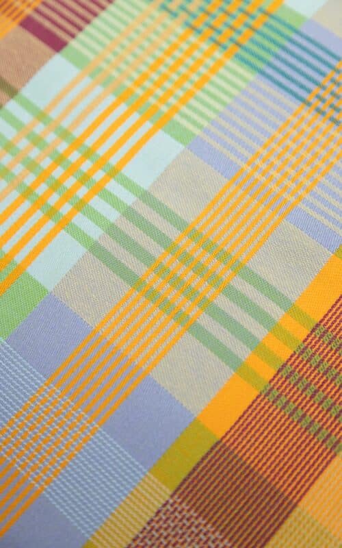 Odds&Ends Theedoek Wild Weave #95B