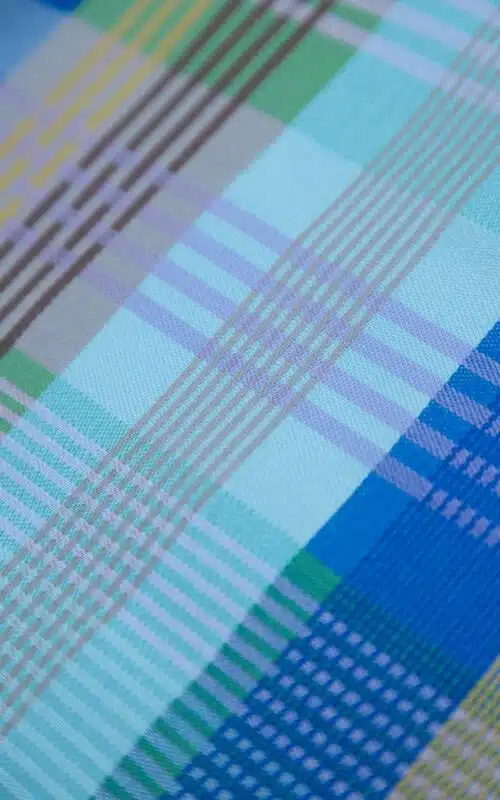 Odds&Ends Theedoek Wild Weave #96B