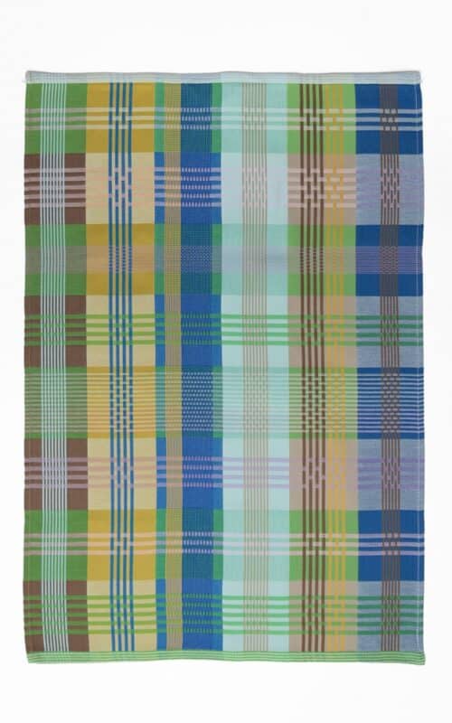 Odds&Ends Theedoek Wild Weave #96B