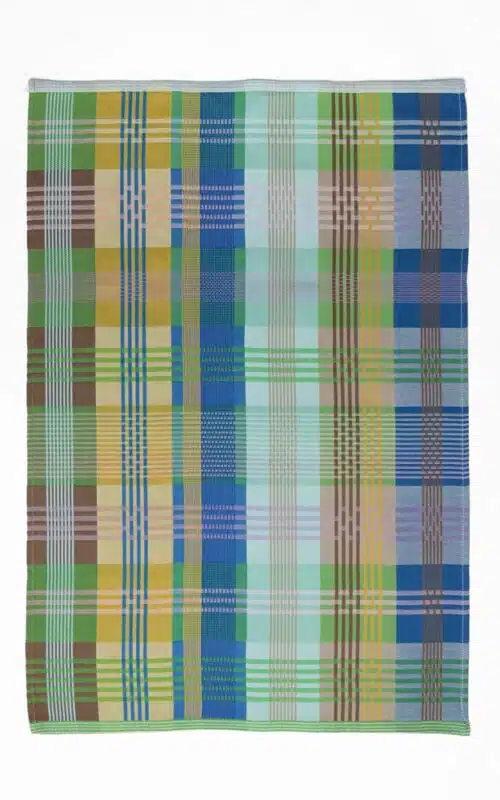 Odds&Ends Theedoek Wild Weave #96B