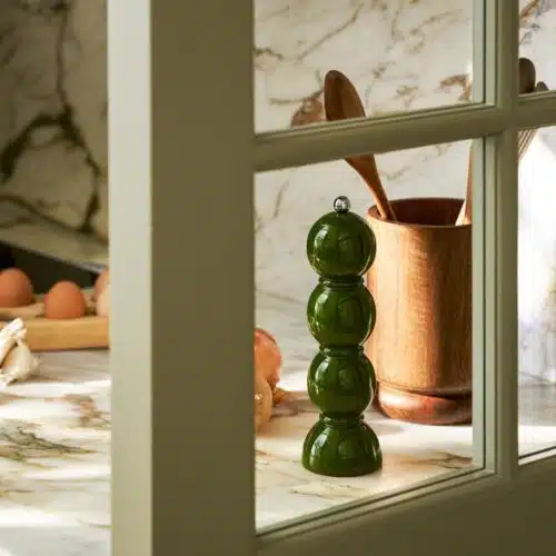 Peper/Zoutmolen Khaki 24cm